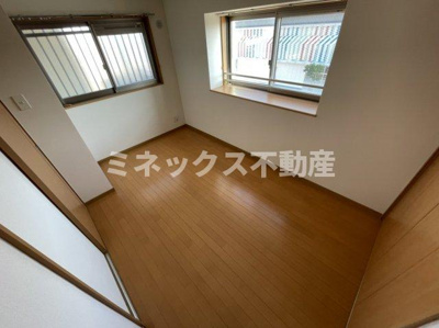 【その他】 | ユーミーなでしこⅡ | 同タイプのお部屋の写真。現況を優先します。