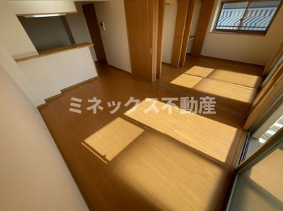 【浴室】 | ユーミーなでしこⅡ | 同タイプのお部屋の写真。現況を優先します。