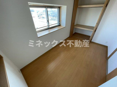 【収納】 | ユーミーなでしこⅡ | 同タイプのお部屋の写真。現況を優先します。