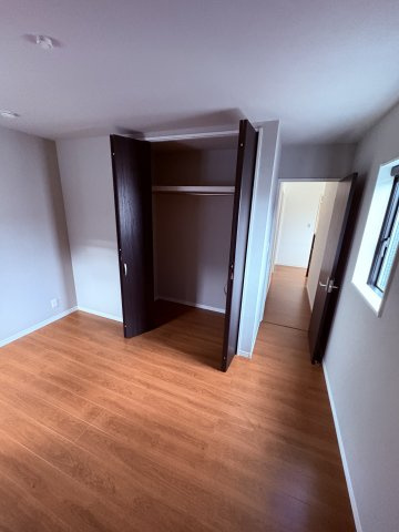 岩出市金池・中古戸建・54740の洋室