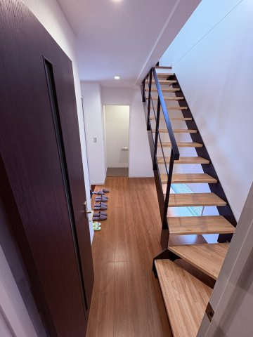 岩出市金池・中古戸建・54740のその他