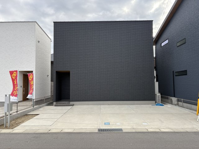 岩出市金池・中古戸建・54740