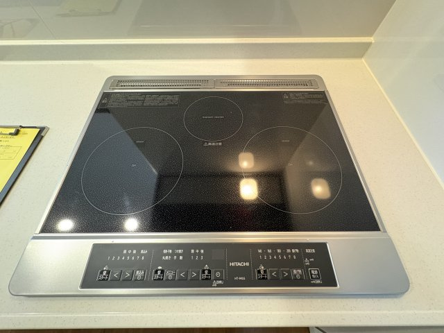 岩出市金池・中古戸建・54740のキッチン
