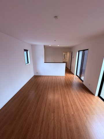 岩出市金池・中古戸建・54740の居間・リビング
