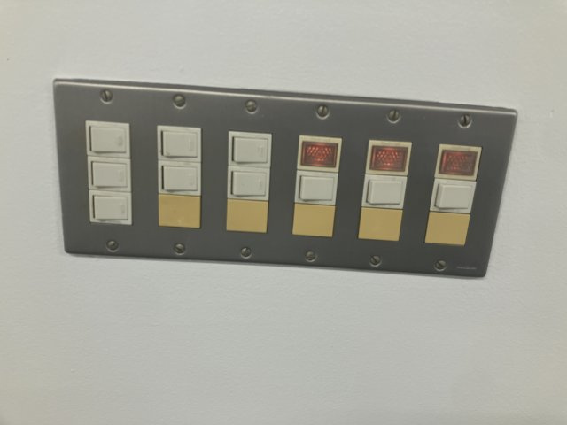 第２坂本ビル　3Fのその他共用部分