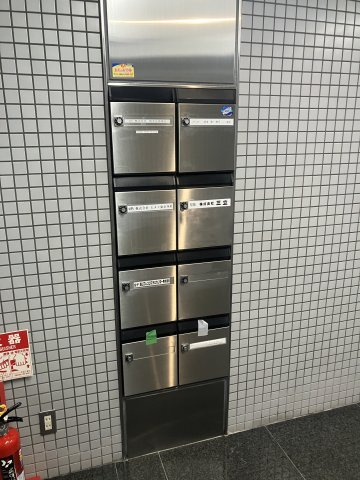 第２坂本ビル　3Fのその他共用部分