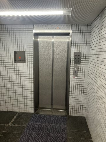 第２坂本ビル　3Fのその他共用部分