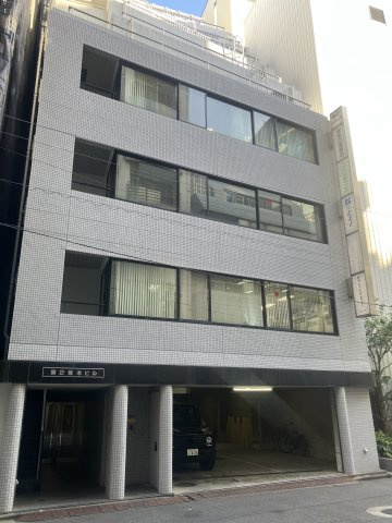 第２坂本ビル　3Fの外観
