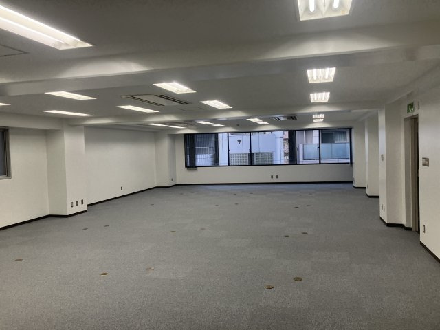 第２坂本ビル　3Fの内装