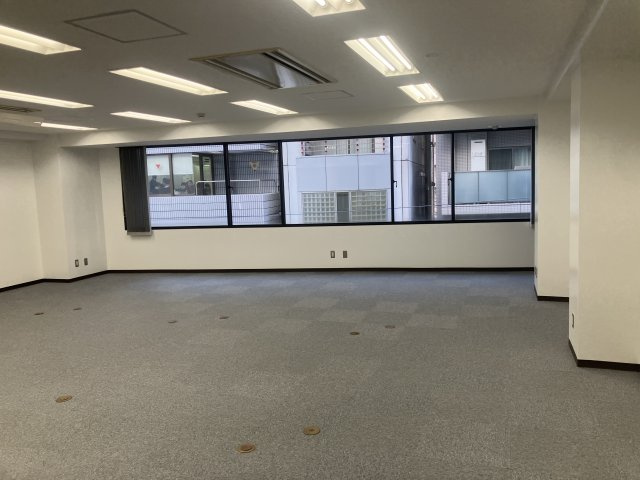 第２坂本ビル　3Fの内装