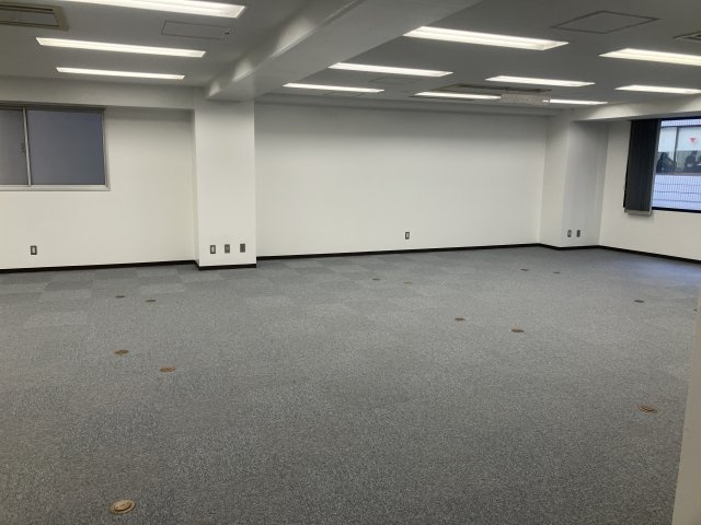 第２坂本ビル　3Fの内装
