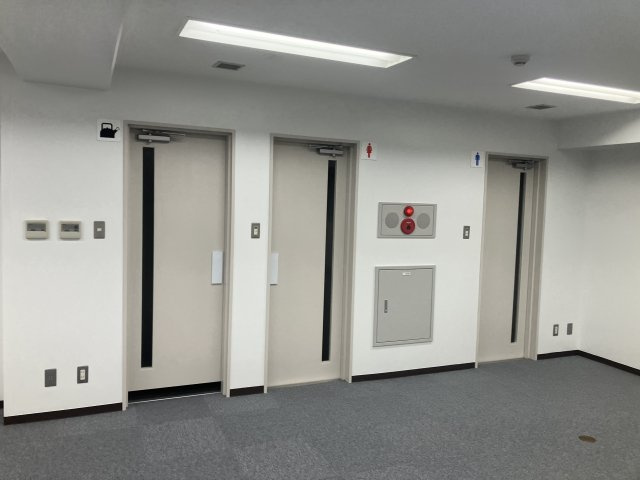 第２坂本ビル　3Fのその他共用部分