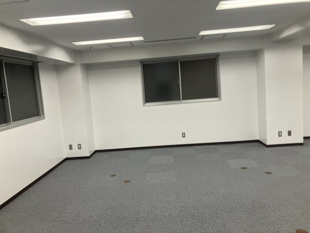 第２坂本ビル　3Fの駐車場