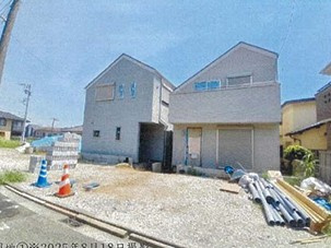 泉区和泉中央南2丁目 新築戸建 5980万～6180万円のその他