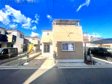 尼崎市大島１丁目中古戸建の画像