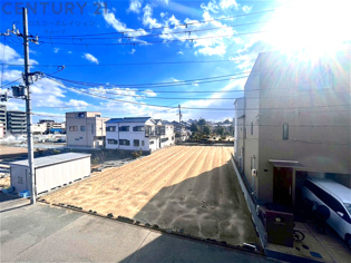物件からの展望