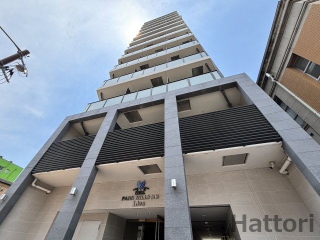 PARK HILLS池田Lien
