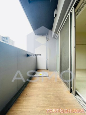 【ロビー】 | ウルバーノイリス | 同マンション別部屋　参考写真