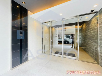 【エントランス】 | ウルバーノイリス