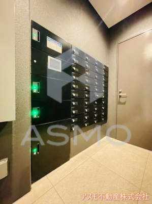 【その他共用部分】 | ウルバーノイリス