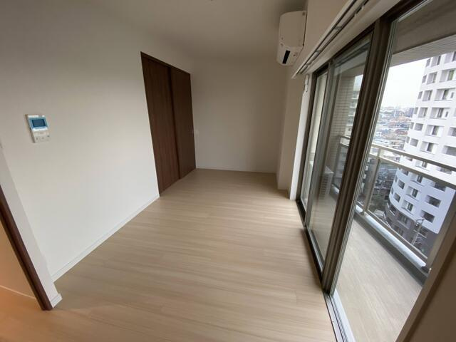 ガリシア大森Ｅａｓｔの内装|お部屋の様子です