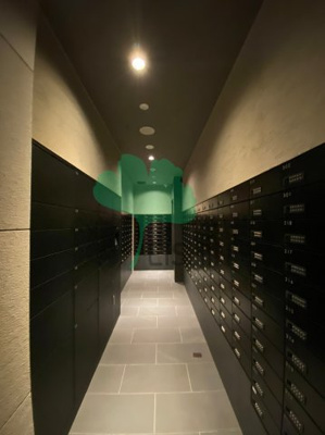 【その他共用部分】 | グランフォーレ千早マークスクエアイーストウイング