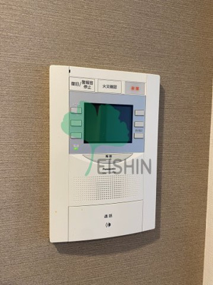 【設備】 | グランフォーレ千早マークスクエアイーストウイング