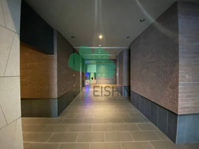 【エントランス】 | グランフォーレ千早マークスクエアイーストウイング