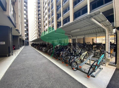 【外観】 | グランフォーレ千早マークスクエアイーストウイング