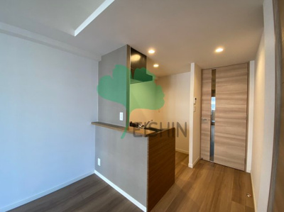 【キッチン】 | グランフォーレ千早マークスクエアイーストウイング