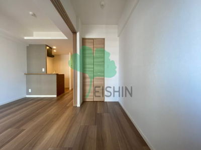 【内装】 | グランフォーレ千早マークスクエアイーストウイング