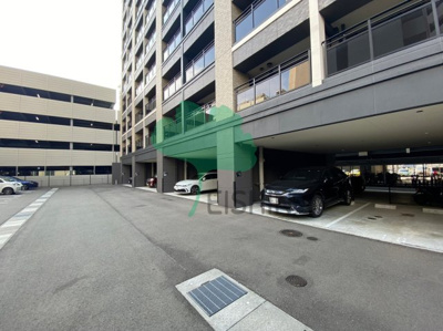  | グランフォーレ千早マークスクエアイーストウイング