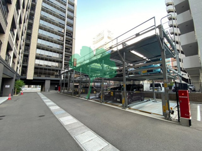  | グランフォーレ千早マークスクエアイーストウイング