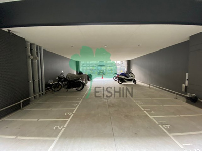  | グランフォーレ千早マークスクエアイーストウイング