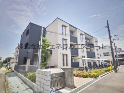 【外観】 | パストーンココ