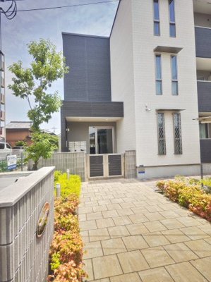 【エントランス】 | パストーンココ