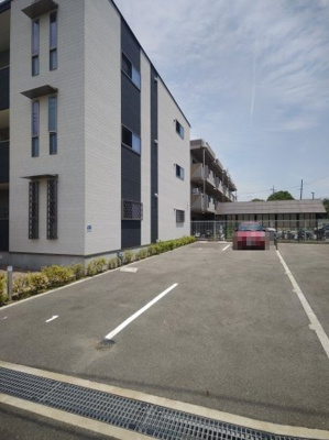 【駐車場】 | パストーンココ