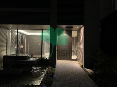 【その他共用部分】 | グランフォーレプライム箱崎