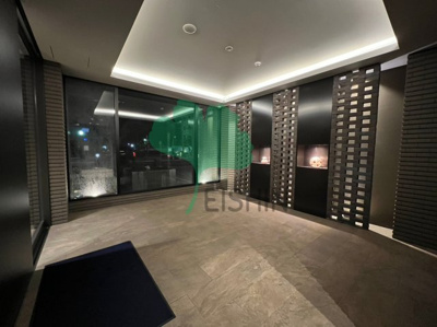 【エントランス】 | グランフォーレプライム箱崎