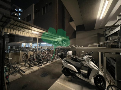 【外観】 | グランフォーレプライム箱崎