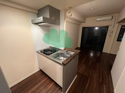 【キッチン】 | グランフォーレプライム箱崎