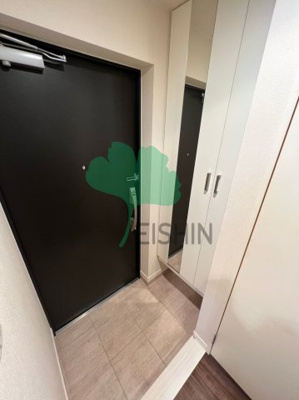 【内装】 | グランフォーレプライム箱崎