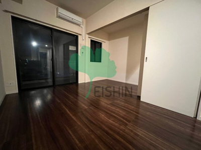 【居間・リビング】 | グランフォーレプライム箱崎 | アレンジ自由自在の広々空間です！