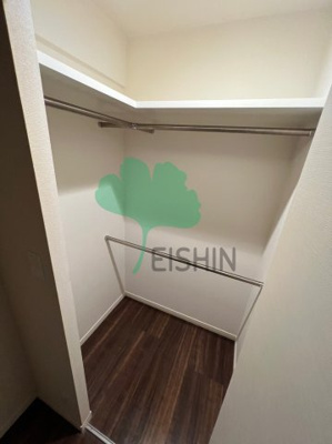 【収納】 | グランフォーレプライム箱崎 | 収納です。