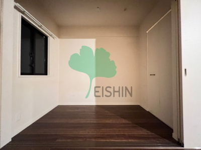 【寝室】 | グランフォーレプライム箱崎 | 寝室です。