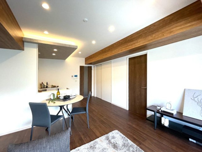 【その他】 | LEXUS GARDEN箱崎タワーズ EAST