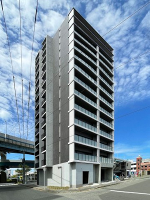 【エントランス】 | LEXUS GARDEN箱崎タワーズ EAST