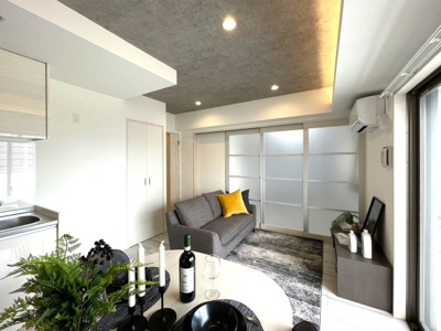  | LEXUS GARDEN箱崎タワーズ EAST