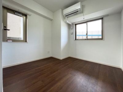 【寝室】 | LEXUS GARDEN箱崎タワーズ EAST | 寝室です。