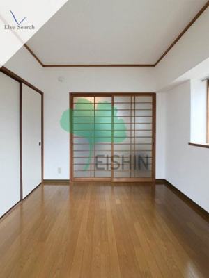 【居間・リビング】 | エルポルテ博多